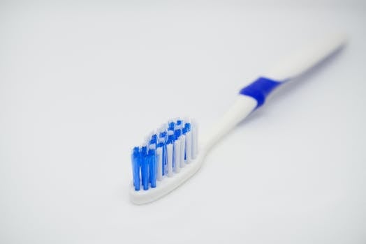 Optimalizace Mezizubních Kartáčků: Klíč k Zdraví Ústní Dutiny