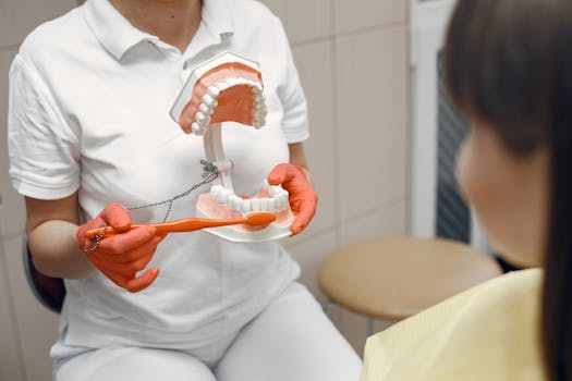 Péče o Ústní Zdraví v Těhotenství: Proč je Tak Důležitá?