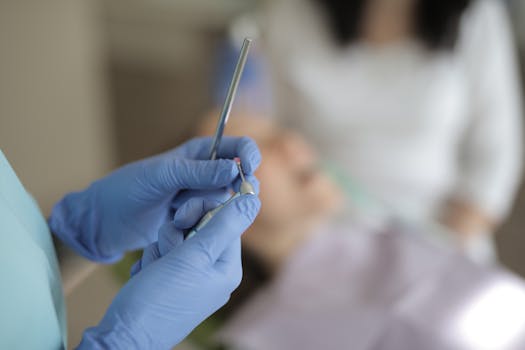Komplikace po zubních zákrocích: Prevence a řešení